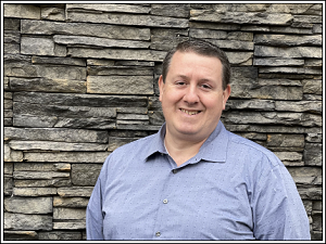 Probate specialist DeWayne Smith in Eugene, Oregon